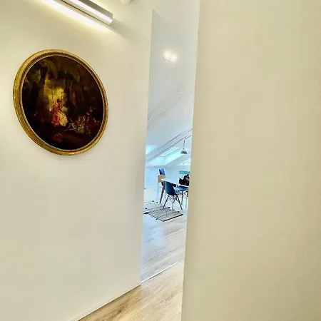 Loft I Cappuccini