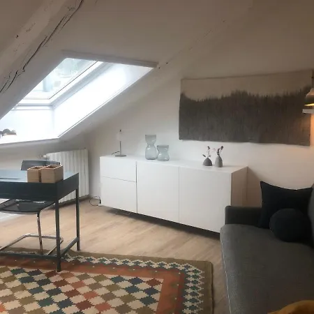 Loft I Cappuccini Turin