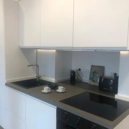 Loft I Cappuccini Turin