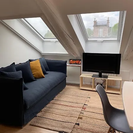 Loft I Cappuccini Appartement *