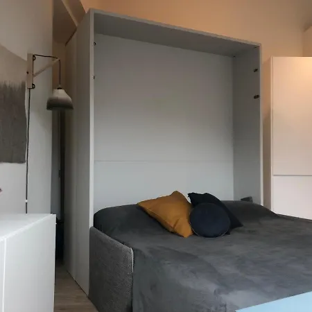 Loft I Cappuccini * Turin