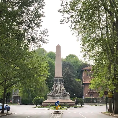 アパート Loft I Cappuccini *