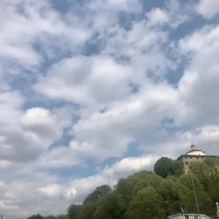 Loft I Cappuccini 토리노