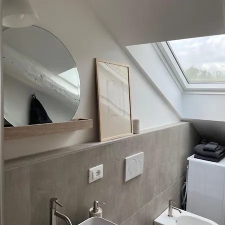 Loft I Cappuccini 아파트