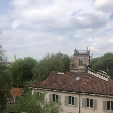 Loft I Cappuccini * Turin