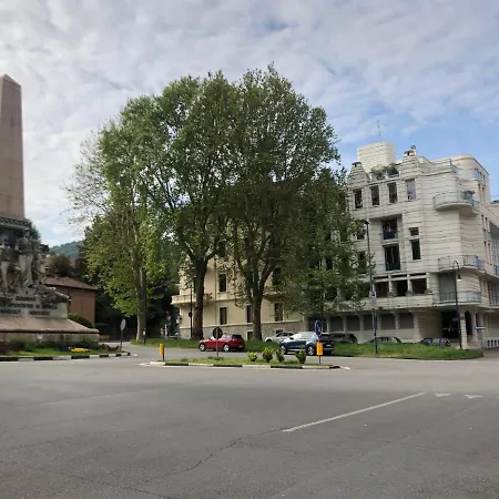 아파트 Loft I Cappuccini *