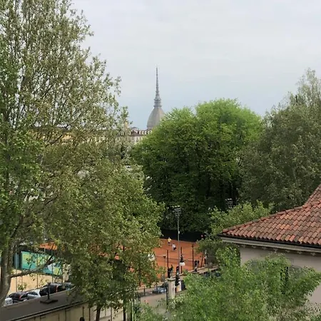 Loft I Cappuccini Apartment