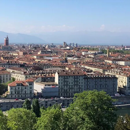 Loft I Cappuccini Apartment Turin