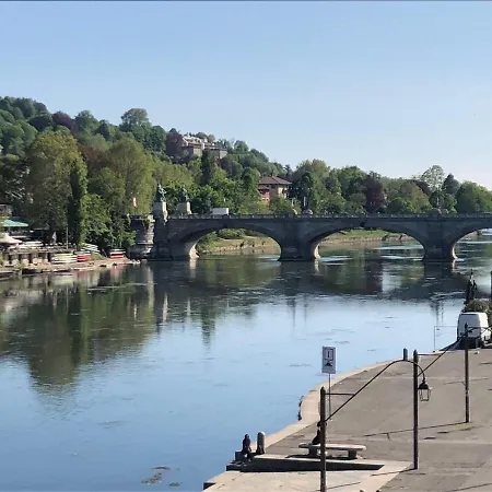 Loft I Cappuccini Appartement Turijn