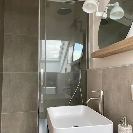 Apartment Loft I Cappuccini Turin