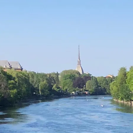 Appartement Loft I Cappuccini