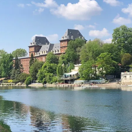 Loft I Cappuccini Turin