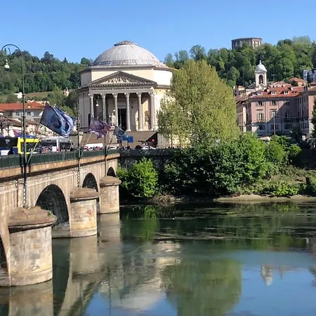 Loft I Cappuccini 아파트 토리노