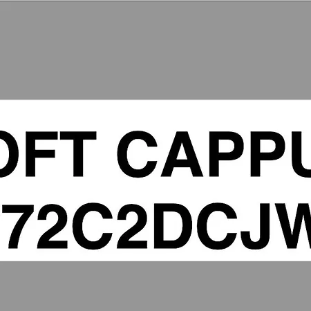 Loft I Cappuccini * 토리노