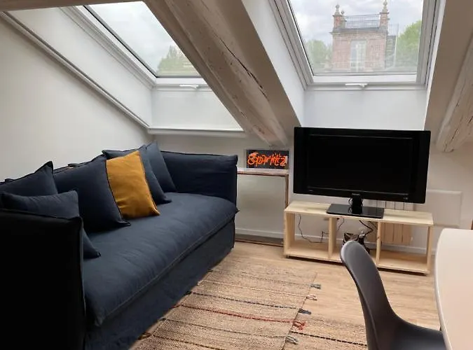 Loft I Cappuccini アパート *