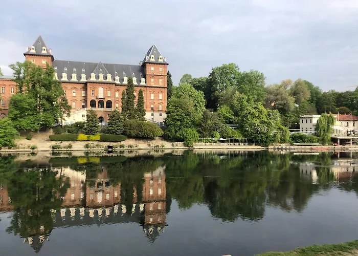 アパート Loft I Cappuccini トリノ