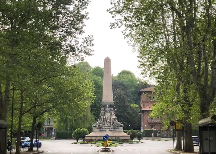 アパート Loft I Cappuccini *