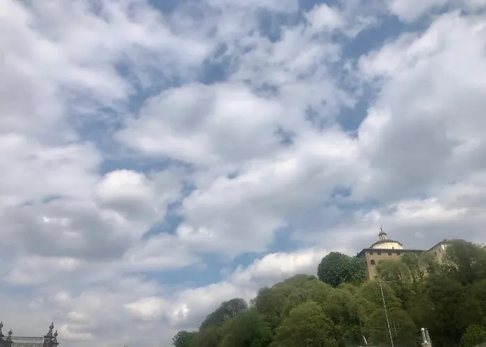 Loft I Cappuccini トリノ