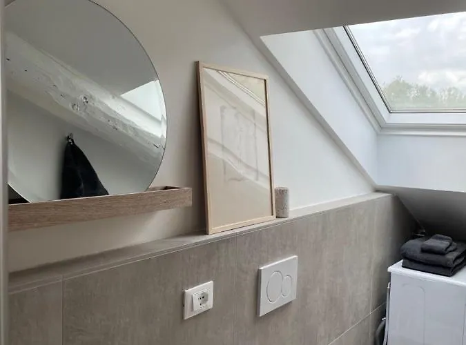 Loft I Cappuccini アパート