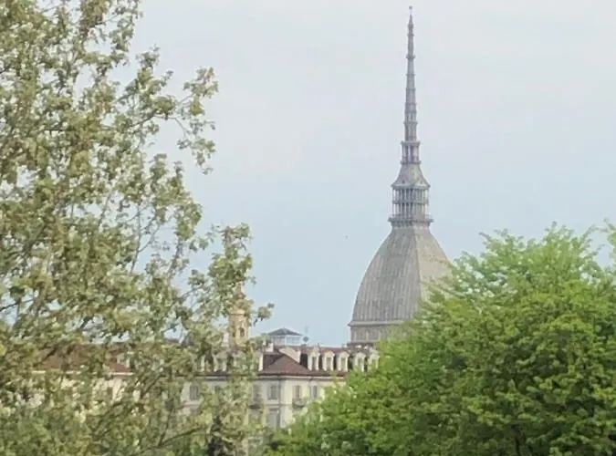 Loft I Cappuccini アパート トリノ