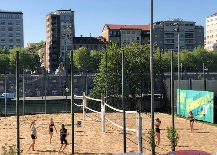 アパート Loft I Cappuccini トリノ