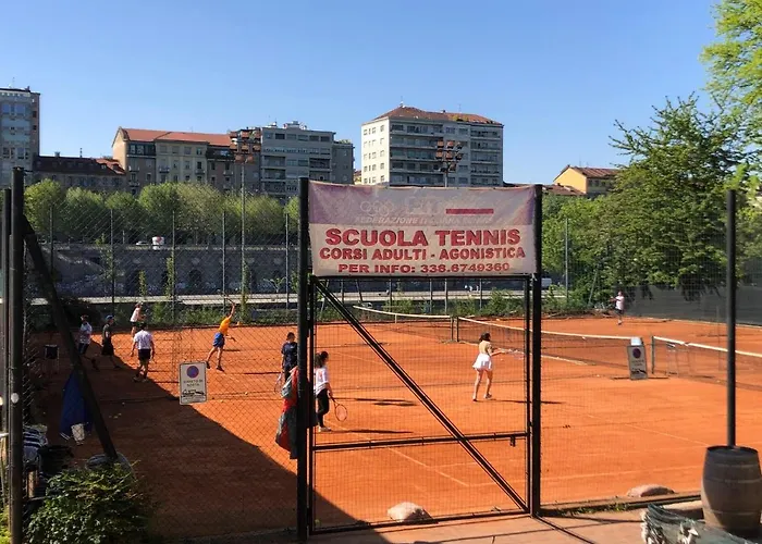 Loft I Cappuccini トリノ