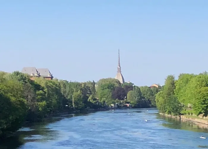 شقة Loft I Cappuccini