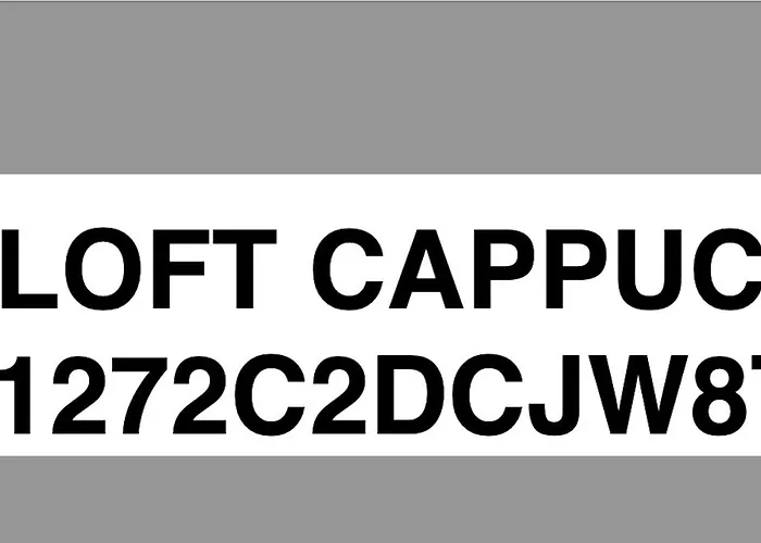 Loft I Cappuccini * تورينو