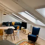 Lejlighed Loft I Cappuccini