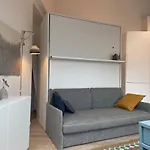Lägenhet Loft I Cappuccini *