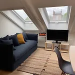 Loft I Cappuccini Lägenhet *
