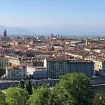 Loft I Cappuccini شقة تورينو