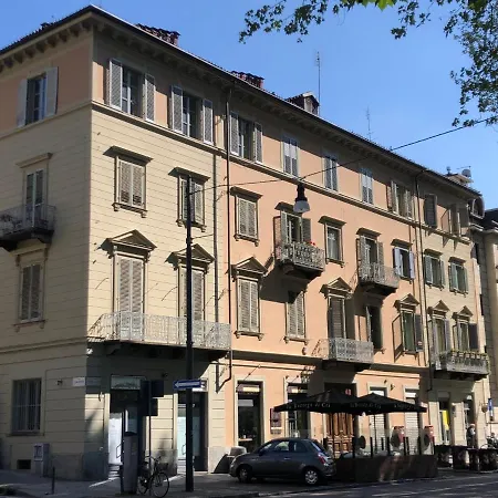 Apartamento Loft I Cappuccini *