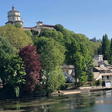 Lägenhet Loft I Cappuccini