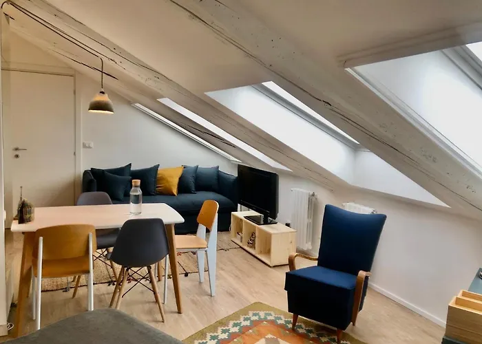 Apartamento Loft I Cappuccini