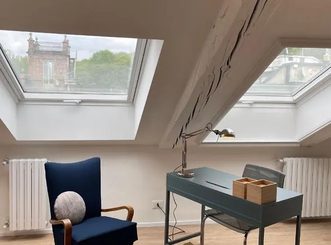 Apartamento Loft I Cappuccini *