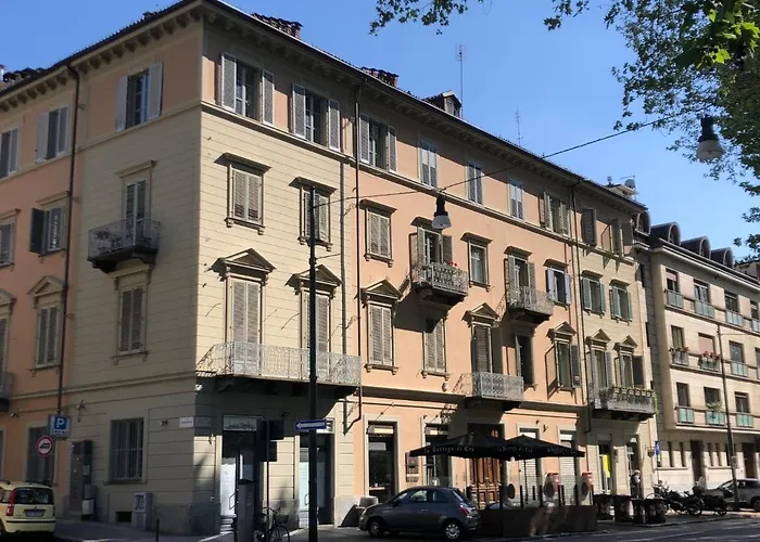 Apartamento Loft I Cappuccini *