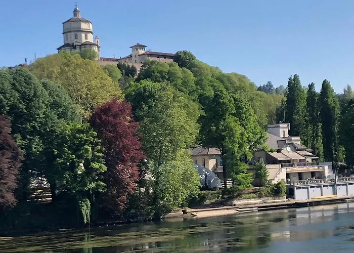 Apartamento Loft I Cappuccini