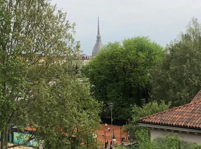 Loft I Cappuccini Apartamento