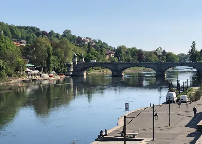 Loft I Cappuccini Apartamento Turim