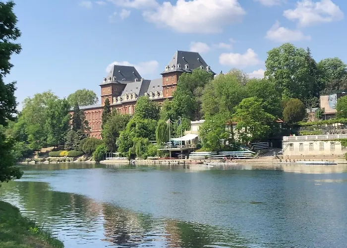 Loft I Cappuccini Turim