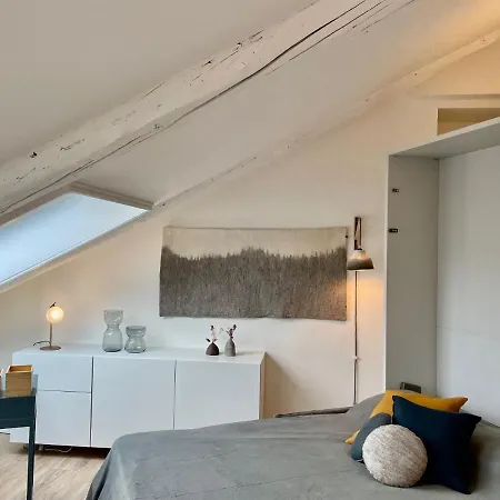 Loft I Cappuccini *