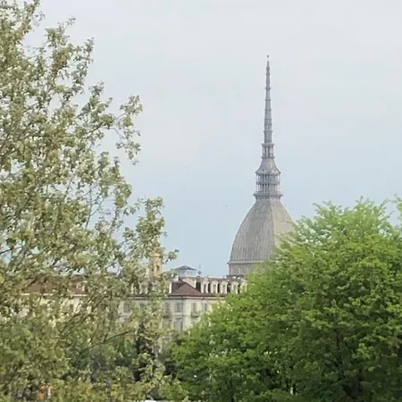 Loft I Cappuccini דירה טורינו