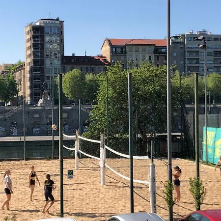 דירה Loft I Cappuccini טורינו