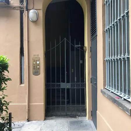Loft I Cappuccini טורינו