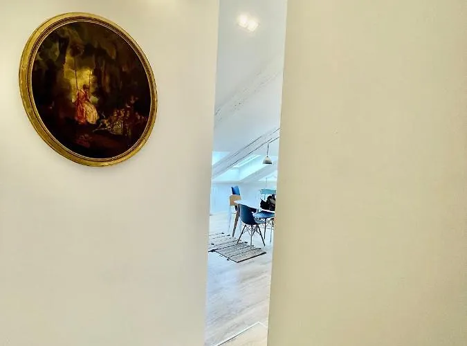 Loft I Cappuccini