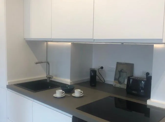 Loft I Cappuccini Turin