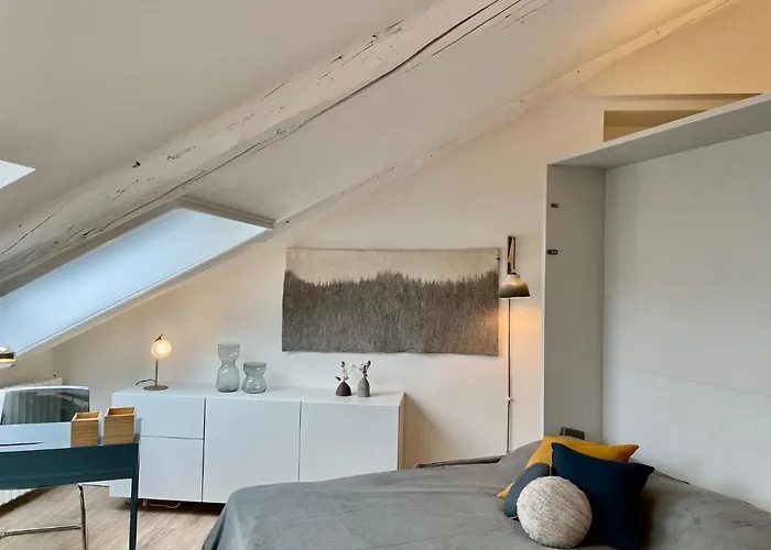Loft I Cappuccini *