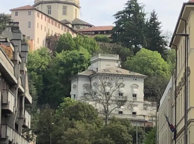 Loft I Cappuccini