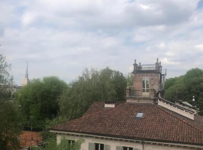 Loft I Cappuccini * Turin
